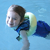 Learn To Swim Gear - Kiefer Paddler Product Review