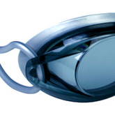 Swim Goggles Review - Kiefer Mach 5