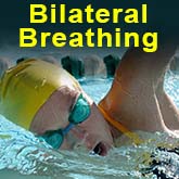 Bilateral Breathing For Swimmers