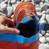 Safer Swimmer Open Water Swimming Buoy