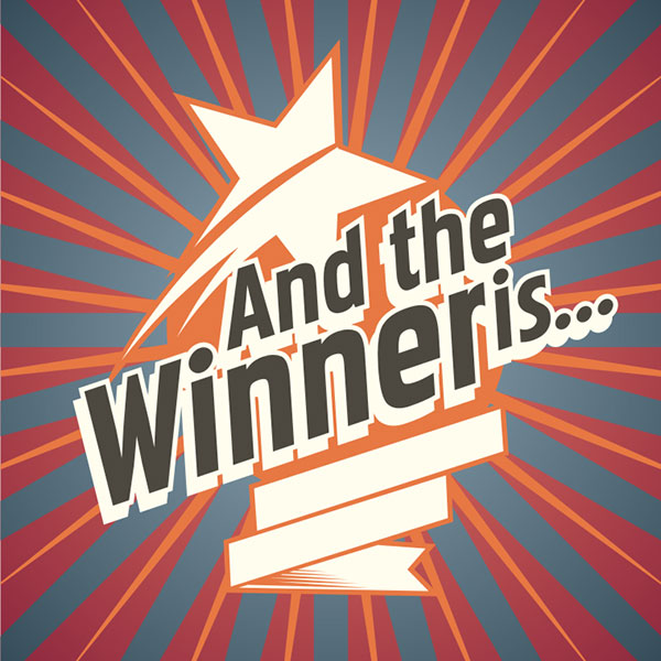 Announcing The Kiefer Dive In Sweepstakes Winners