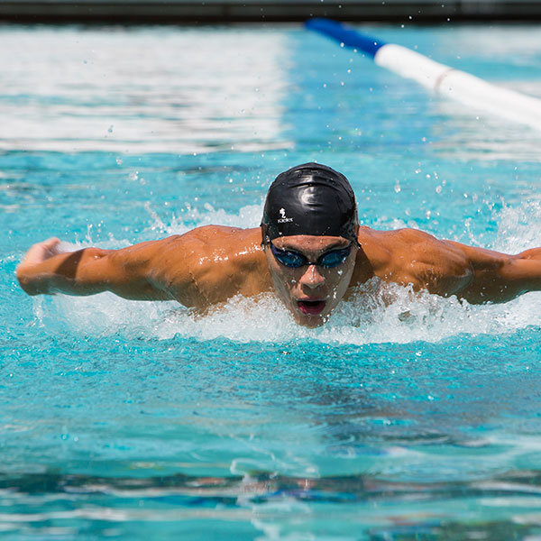 The Short But Fast Life Of A Tech Suit