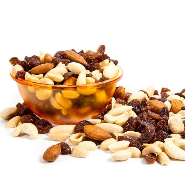 Healthy Post Workout Snacks for Swimmers