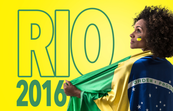 Rio Olympics® Swimming Schedule