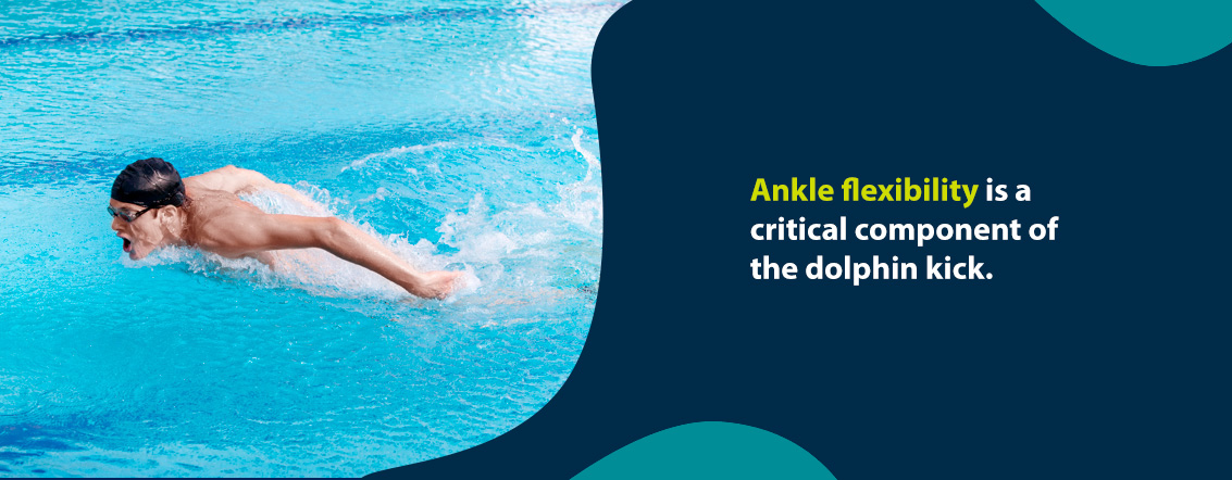 How to Improve Your Dolphin Kick